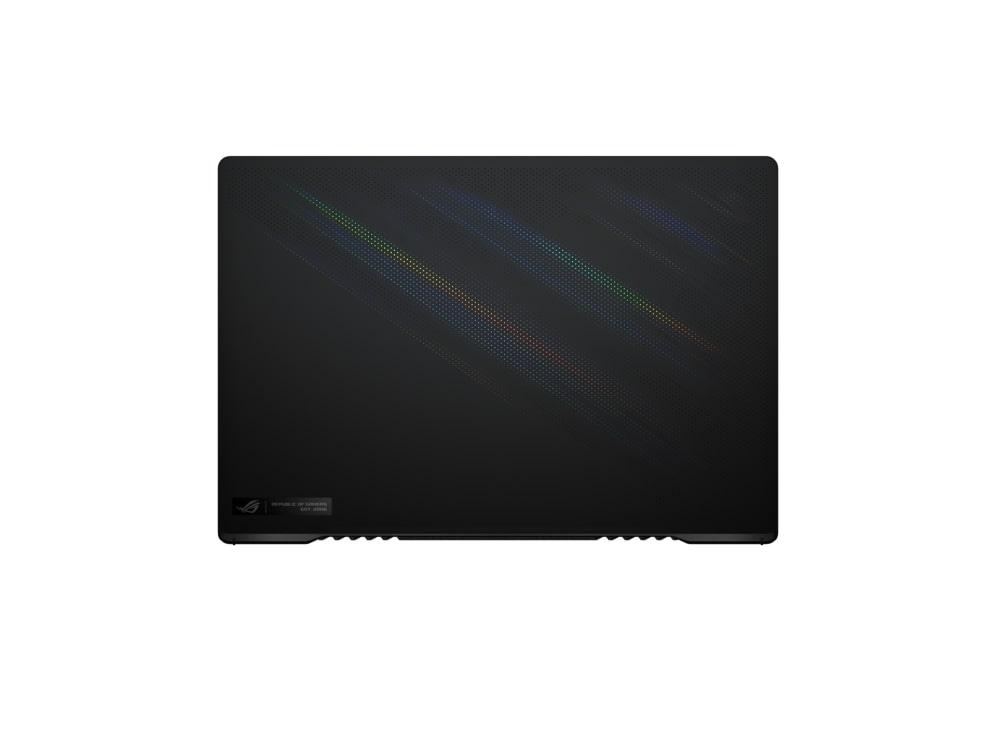ASUS ROG ZEPHYRUS M16 GU603ZW - K8029WS GAMING LAPTOP (OFF - BLACK) | 16” WQXGA 165HZ | i9 - 12900H | 32GB DDR5 | 1TB SSD | RTX 3070 TI | WIN11 + ROG BACKPACK + ROG IMPACT GAMING MOUSE - Nectostry