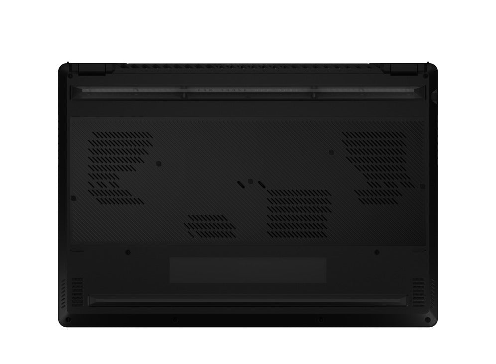 Asus ROG Zephyrus M16 GU604VI - N4085WS Gaming Laptop (Off Black) | 16" QHD+ (2560x1600 WQXGA) | i9 13900H | RTX 4070 | 1TB SSD | 32GB RAM | ROG Impact Gaming Mouse | ROG Backpack - Nectostry