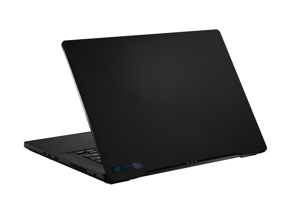 Asus ROG Zephyrus M16 GU604VI - N4085WS Gaming Laptop (Off Black) | 16" QHD+ (2560x1600 WQXGA) | i9 13900H | RTX 4070 | 1TB SSD | 32GB RAM | ROG Impact Gaming Mouse | ROG Backpack - Nectostry