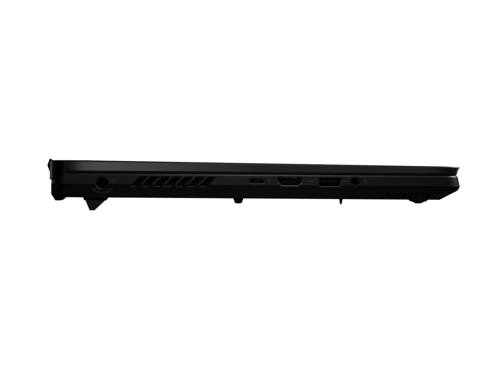 Asus ROG Zephyrus M16 GU604VZ - NM049WS Gaming Laptop (Off Black Anime Matrix) | 16” QHD+ (2560x1600 WQXGA) | i9 - 13900H | 32GB RAM | 2TB SSD | RTX 4080 | Windows 11 Home | ROG Gladius III Mouse | ROG Backpack - Nectostry