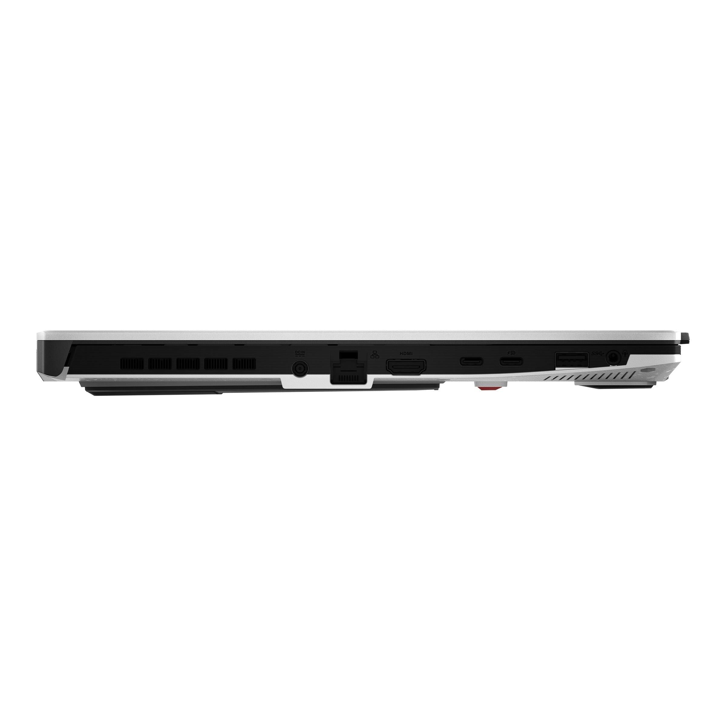 ASUS TUF Dash F15 (2022) FX517ZE - HN086W Gaming Laptop (Off Black) | 15.6" FHD | i7 - 12650H | 16GB DDR5 | 512 GB SSD | RTX™ 3050 Ti | Windows 11 Home | TUF Gaming Backpack - Nectostry