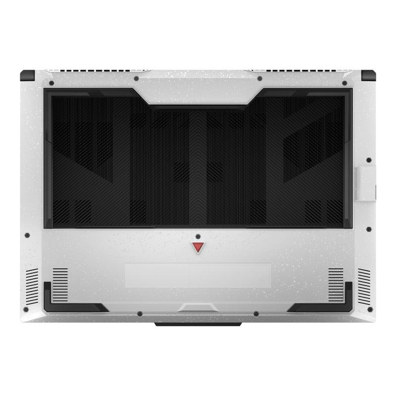 ASUS TUF Dash F15 (2022) FX517ZM - HQ037W Laptop (Moonlight White) | 15.6” WQHD | i7 - 12650H | 16GB DDR5 | 1TB SSD | RTX™ 3060 | TUF Gaming Backpack | ASUS TUF P304 M5 V2 Gaming Mouse - Nectostry