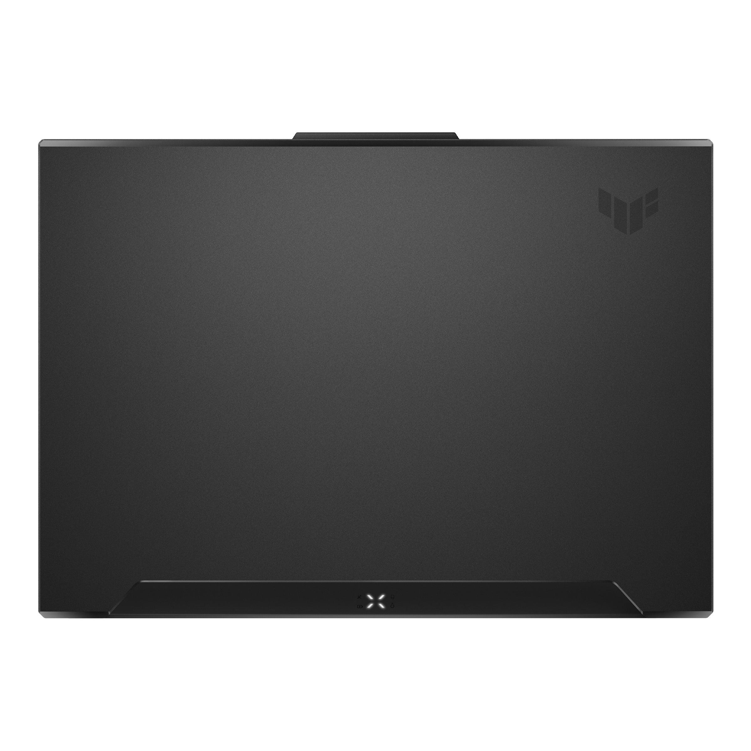 Asus TUF Dash F15 (2022) FX517ZM - HQ061W Gaming Laptop (Off Black) | 15.6” WQHD | i5 - 12450H | 8GB RAM | 1TB M.2 SSD | RTX 3060 | Windows 11 Home | TUF Gaming Backpack | TUF Gaming Mouse - Nectostry