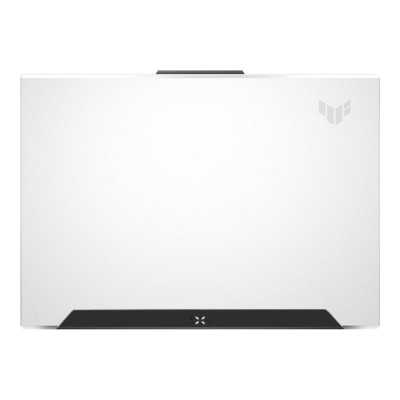 ASUS TUF Dash F15 (2022) FX517ZM - HQ148W Gaming Laptop (Moonlight White) | 15.6" WQHD | i7 - 12650H | 16GB RAM DDR5 | 1 TB SSD | Windows 11 Home | TUF Gaming Backpack | ASUS TUF P304 M5 V2 Gaming Mouse - Nectostry