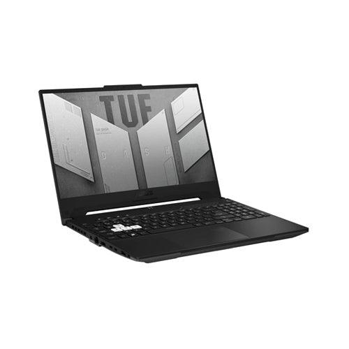 ASUS TUF Dash F15 FX517ZR - HN037W Gaming Laptop (Off Black) | 15.6" FHD | i5 - 12450H | 16GB RAM DDR5 | 512GB M.2 SSD | RTX 3070 | Windows 11 Home | TUF Gaming Backpack - Nectostry