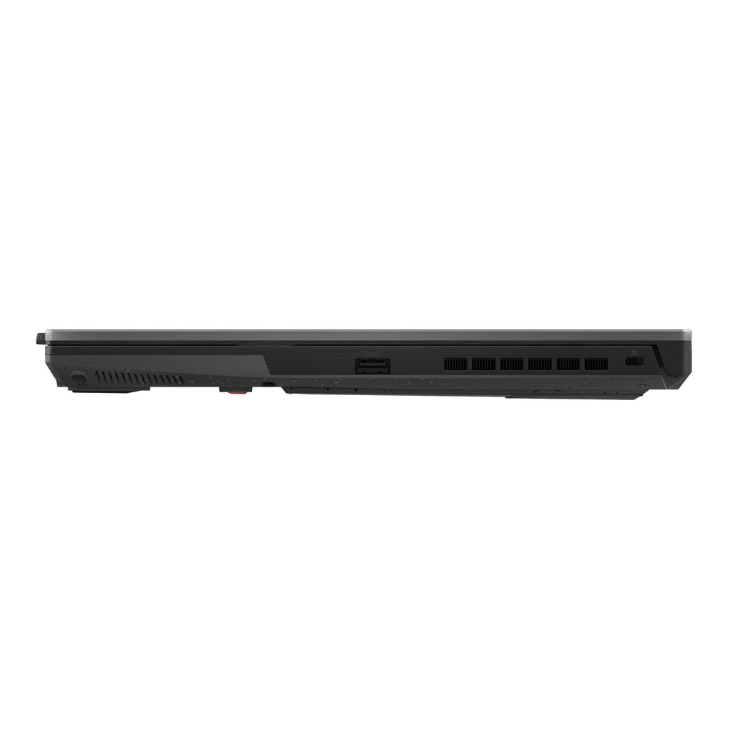 ASUS TUF Gaming A15 (2022) FA507RE - HN014W Laptop (Mecha Gray) | 15.6" FHD | Ryzen™ 7 6800H | 8GB DDR5 | 512GB SSD | RTX™ 3050 Ti | Windows 11 Home | TUF Gaming Backpack - Nectostry