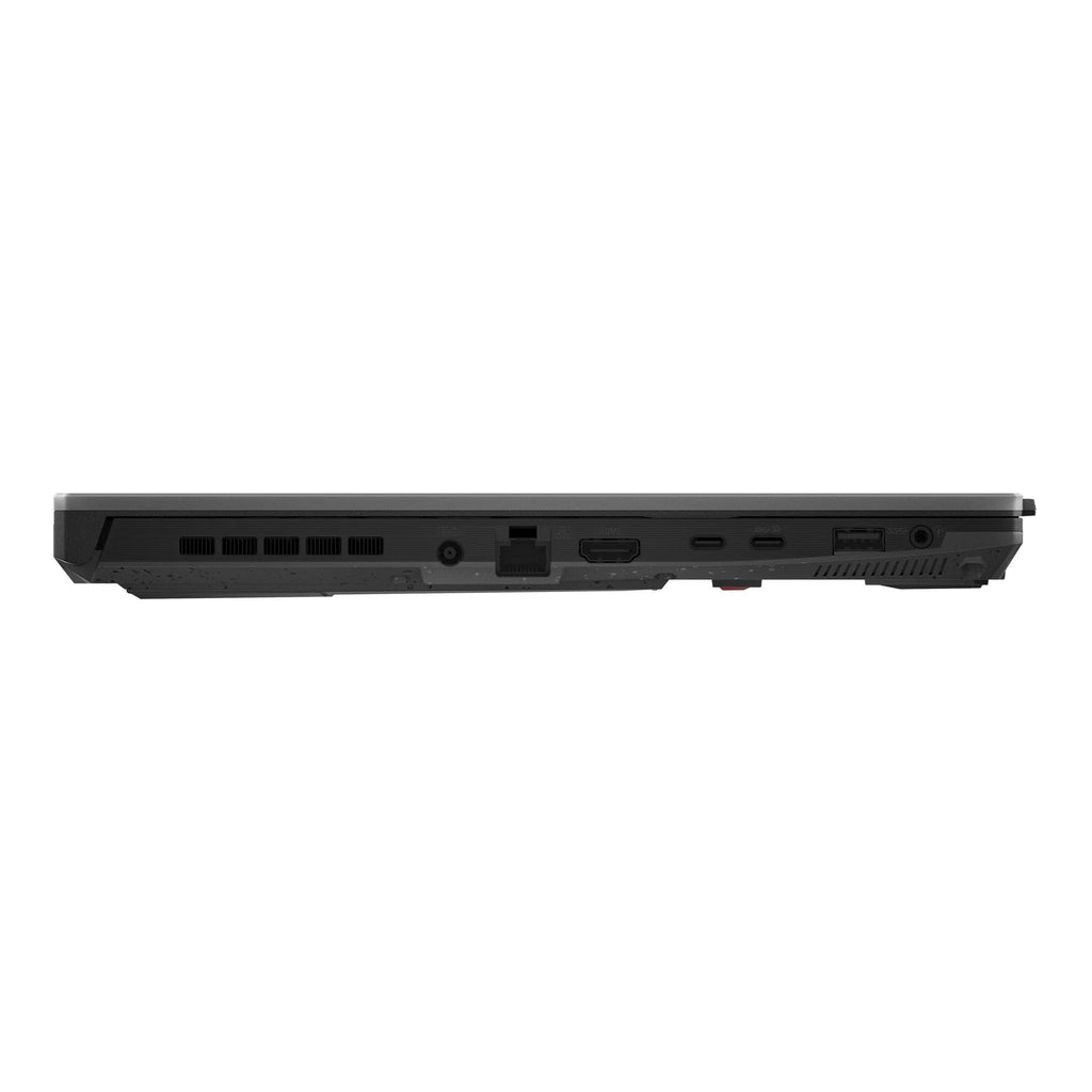 ASUS TUF Gaming A15 (2022) FA507RM - HF024W Laptop (Jaeger Gray) | 15.6" FHD | AMD Ryzen™ 7 6800H | 16GB DDR5 | 1TB SSD | RTX™ 3060 | Windows 11 Home | TUF Gaming Backpack | ASUS TUF P304 M5 V2 Gaming Mouse - Nectostry