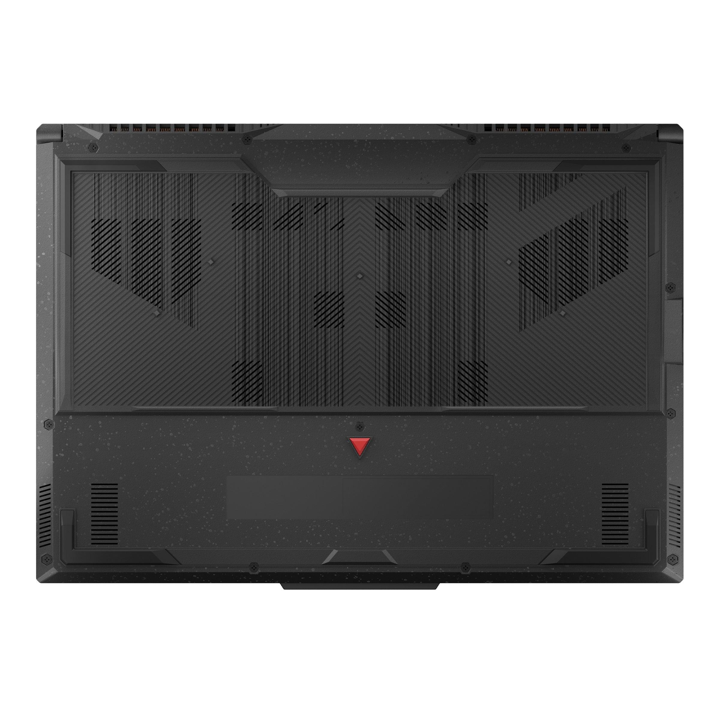 ASUS TUF Gaming A15 (2022) FA507RM - HF024W Laptop (Jaeger Gray) | 15.6" FHD | AMD Ryzen™ 7 6800H | 16GB DDR5 | 1TB SSD | RTX™ 3060 | Windows 11 Home | TUF Gaming Backpack | ASUS TUF P304 M5 V2 Gaming Mouse - Nectostry
