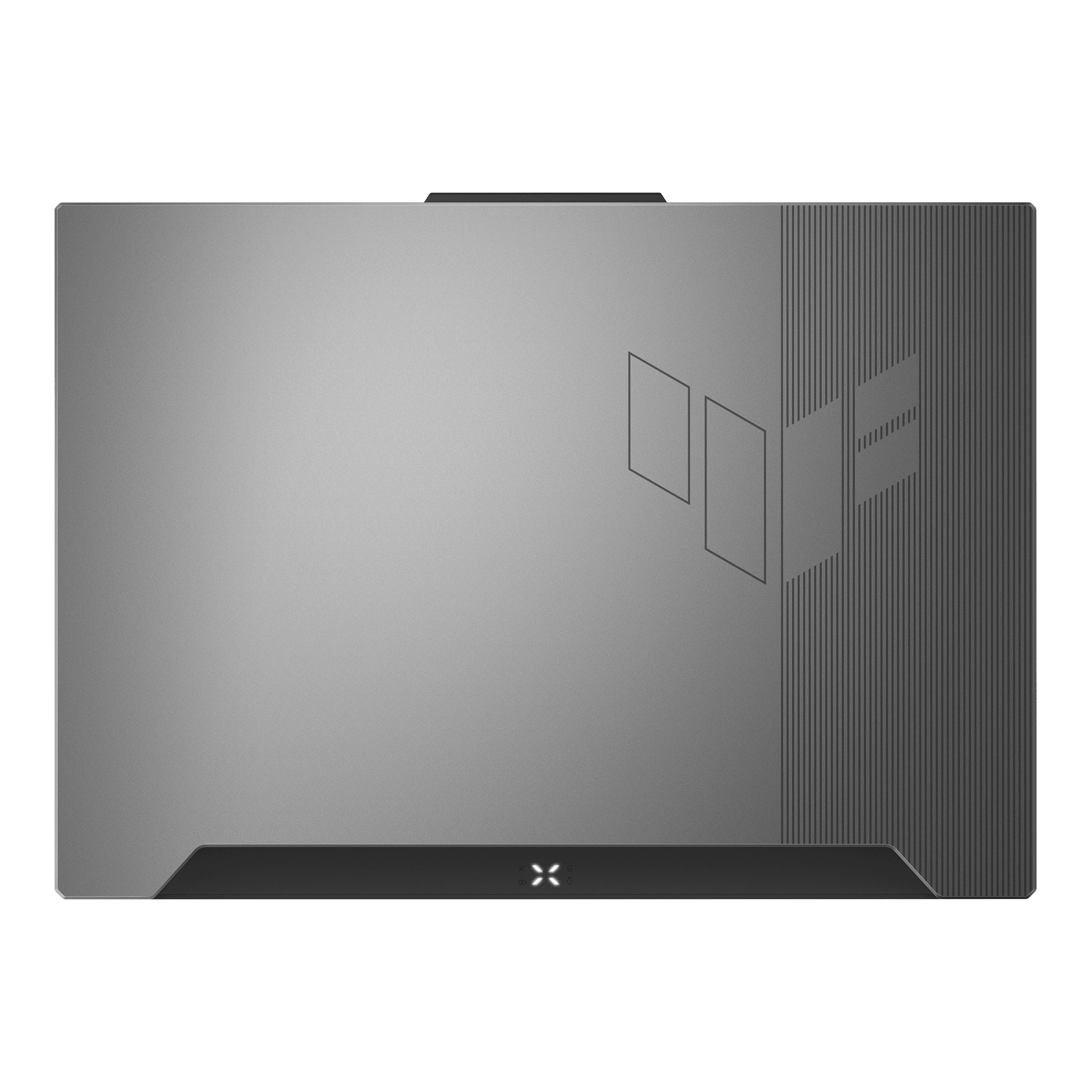 ASUS TUF Gaming A15 (2022) FA507RM - HN022W Laptop (Mecha Gray) | 15.6" FHD | Ryzen™ 7 6800H | 8GB DDR5 | 512GB SSD | Windows 11 Home | TUF Gaming Backpack - Nectostry