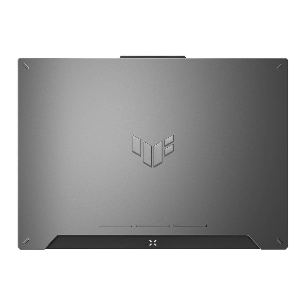 Asus TUF Gaming A15 FA507XI - LP033W Gaming Laptop (Mecha Gray) | 15"6 FHD (1920x1080) 144Hz | Ryzen 9 7940HS | 8GB RAM | 512 SSD | RTX 4070 | TUF Gaming Backpack - Nectostry