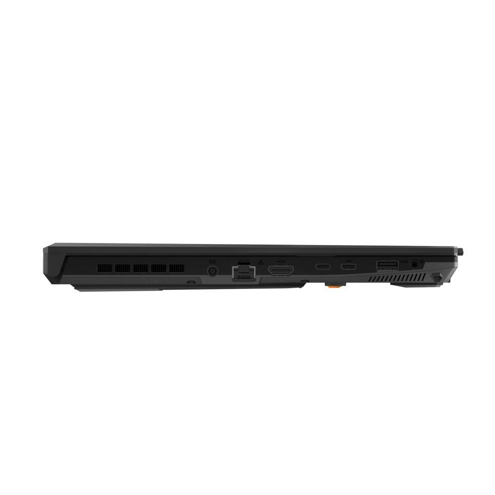 Asus TUF Gaming A16 Advantage Edition (2023) FA617NS - N3079W Gaming Laptop (Off - Black) | 16” WUXGA (1920x1200) 165Hz | Ryzen 7 7735HS | 8GB RAM | 512GB SSD | AMD Radeon RX 7600S | Windows 11 Home | TUF Gaming Backpack - Nectostry