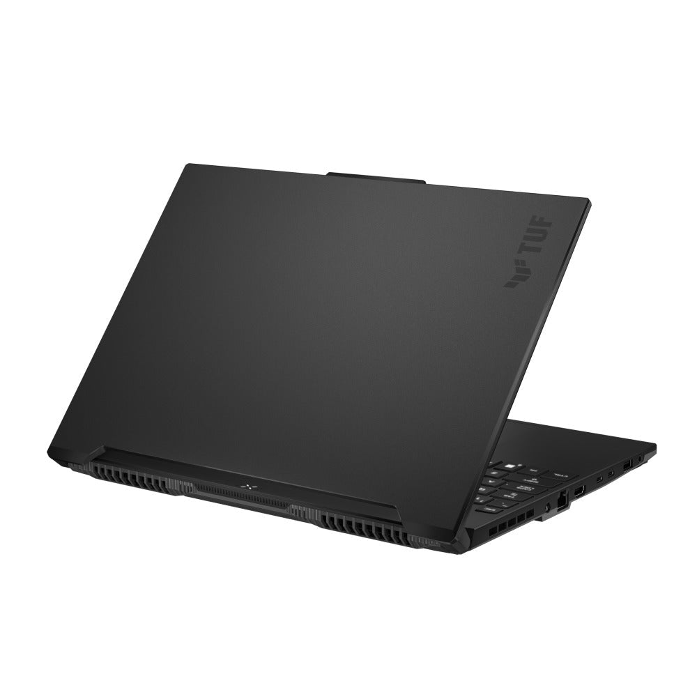 Asus TUF Gaming A16 Advantage Edition FA617NS - N3083W Gaming Laptop (Off - Black) | 16” FHD+ (1920x1200) | Ryzen 7 7735HS | 16GB RAM | 512GB SSD | AMD Radeon RX 7600S | Windows 11 Home | Asus TUF Gaming M3 Mouse | TUF Gaming Backpack - Nectostry