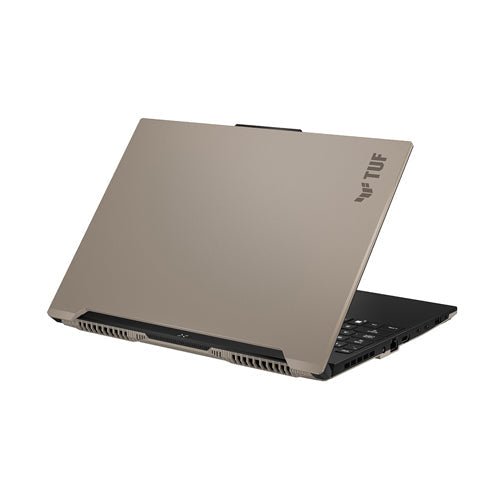 Asus TUF Gaming A16 Advantage Edition FA617NS - N3084W Gaming Laptop (Sandstorm) | 16" FHD+ (1920x1200) | Ryzen 7 7735HS | 16GB RAM | 512GB SSD | AMD Radeon RX 7600S | Windows 11 Home | Asus TUF Gaming M3 Mouse | TUF Gaming Backpack - Nectostry