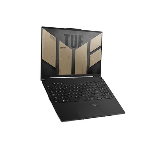 Asus TUF Gaming A16 Advantage Edition FA617NS - N3084W Gaming Laptop (Sandstorm) | 16" FHD+ (1920x1200) | Ryzen 7 7735HS | 16GB RAM | 512GB SSD | AMD Radeon RX 7600S | Windows 11 Home | Asus TUF Gaming M3 Mouse | TUF Gaming Backpack - Nectostry