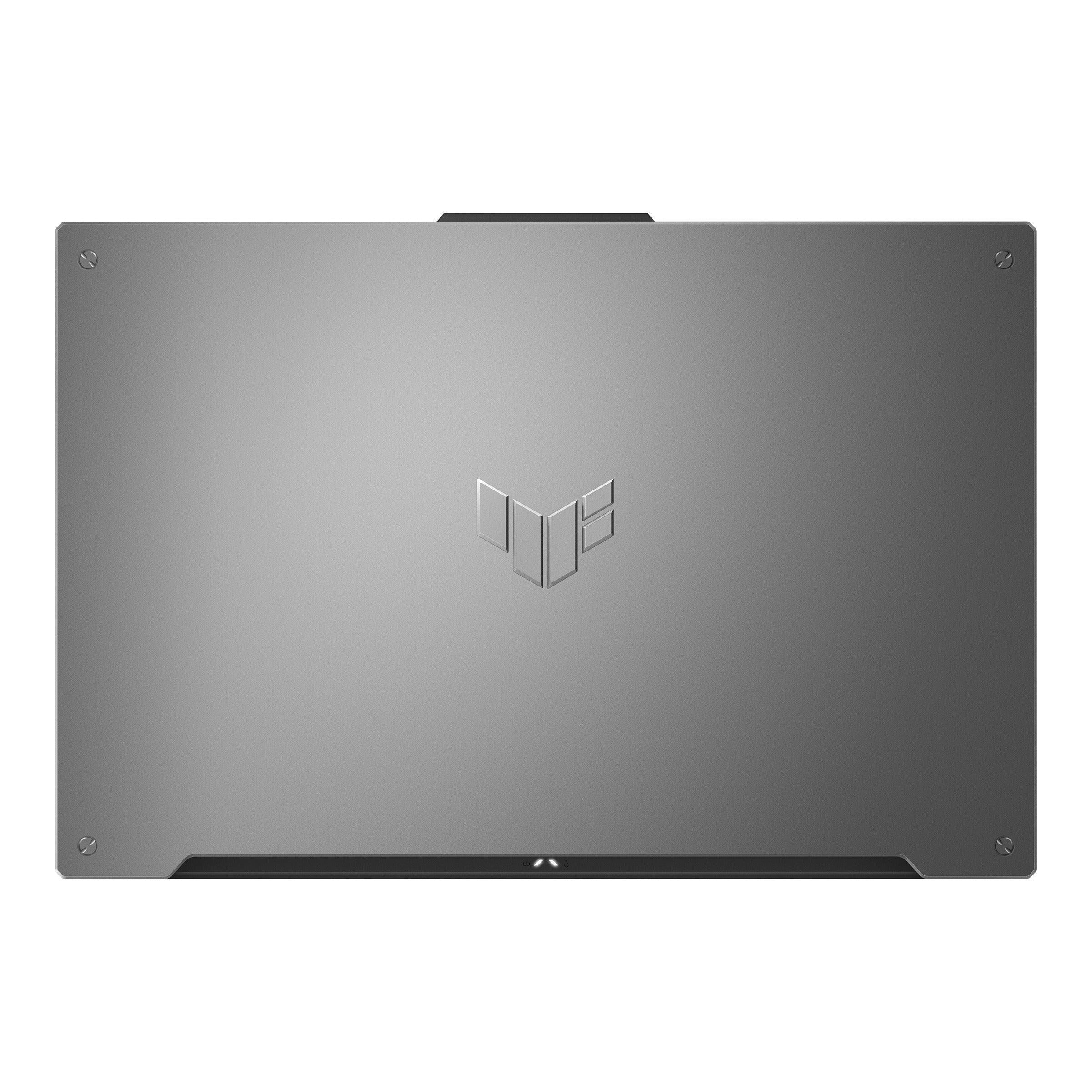 ASUS TUF Gaming A17 (2022) FA707RR - HX026W Laptop (Mecha Grey) | 17.3” FHD | AMD Ryzen™ 7 6800H | 16GB DDR5 | 1TB SSD | RTX™ 3070 | Windows 11 Home | TUF GAMING Backpack | ASUS TUF P304 M5 V2 Gaming Mouse - Nectostry