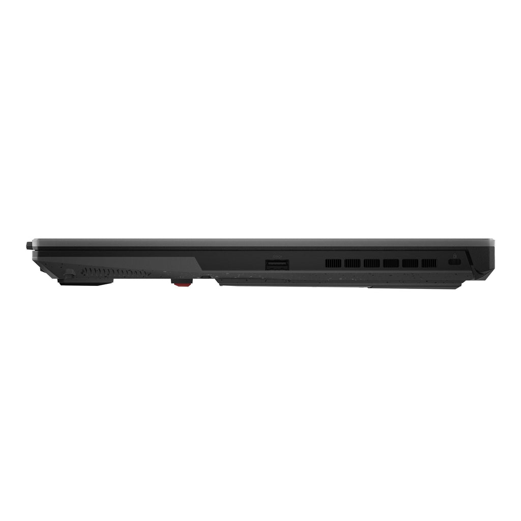 ASUS TUF Gaming A17 (2022) FA707RR - HX026W Laptop (Mecha Grey) | 17.3” FHD | AMD Ryzen™ 7 6800H | 16GB DDR5 | 1TB SSD | RTX™ 3070 | Windows 11 Home | TUF GAMING Backpack | ASUS TUF P304 M5 V2 Gaming Mouse - Nectostry