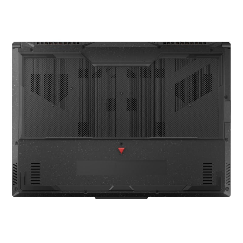 Asus TUF Gaming F15 FX507VU4 - LP073W Laptop (Mecha Gray) | 15.6” FHD 144Hz (1920 x 1080) | i7 - 13700H | 8GB DDR4 | 512GB SSD | RTX 4050 | Windows 11 Home | TUF Gaming Backpack - Nectostry