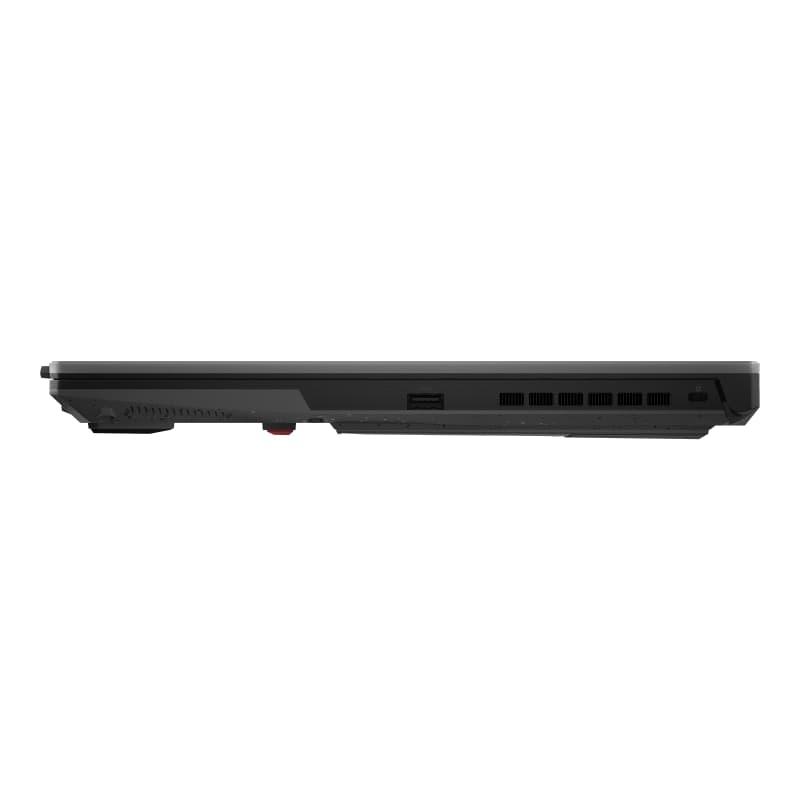 Asus TUF Gaming F17 FX707ZM - HX066W Laptop (Mecha Gray) | 17.3” FHD | i7 - 12700H | 16GB DDR5 | 512GB SSD | RTX 3060 | Win11 + TUF P304 M5 V2 Gaming Mouse + TUF Backpack - Nectostry