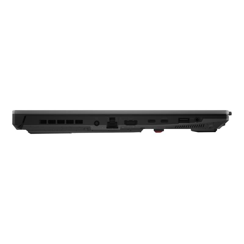 Asus TUF Gaming F17 FX707ZM - HX066W Laptop (Mecha Gray) | 17.3” FHD | i7 - 12700H | 16GB DDR5 | 512GB SSD | RTX 3060 | Win11 + TUF P304 M5 V2 Gaming Mouse + TUF Backpack - Nectostry