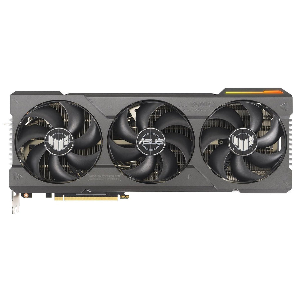 Asus TUF Gaming GeForce RTX 4080 Super 16GB GDDR6X Graphics Card - Nectostry
