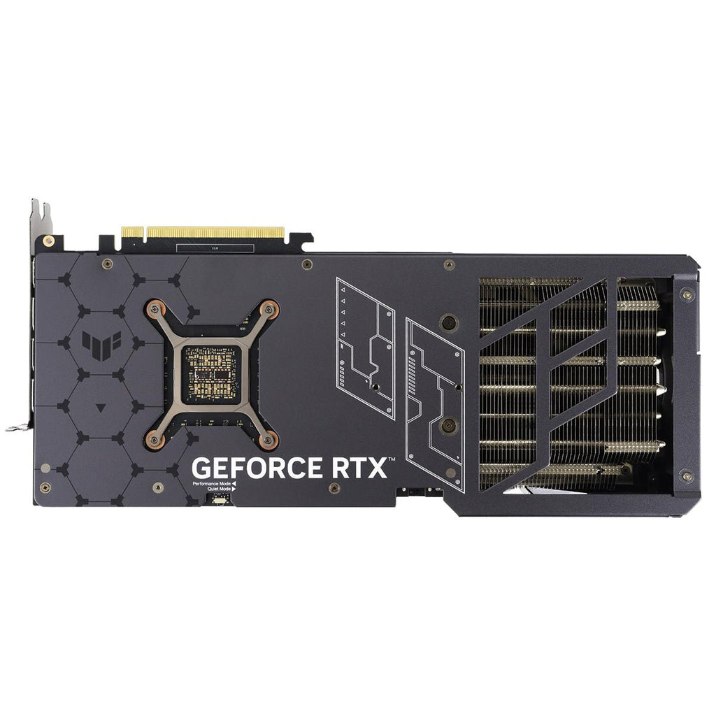 Asus TUF Gaming GeForce RTX 4080 Super 16GB GDDR6X Graphics Card - Nectostry