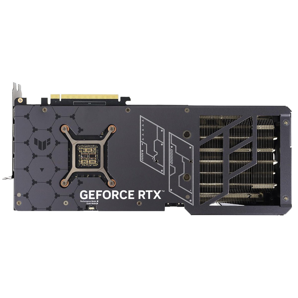 Asus TUF Gaming GeForce RTX 4080 Super 16GB GDDR6X Graphics Card - Nectostry