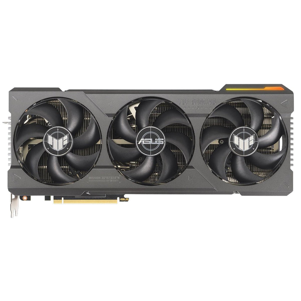 Asus TUF Gaming GeForce RTX 4080 Super OC 16GB GDDR6X Graphics Card - Nectostry