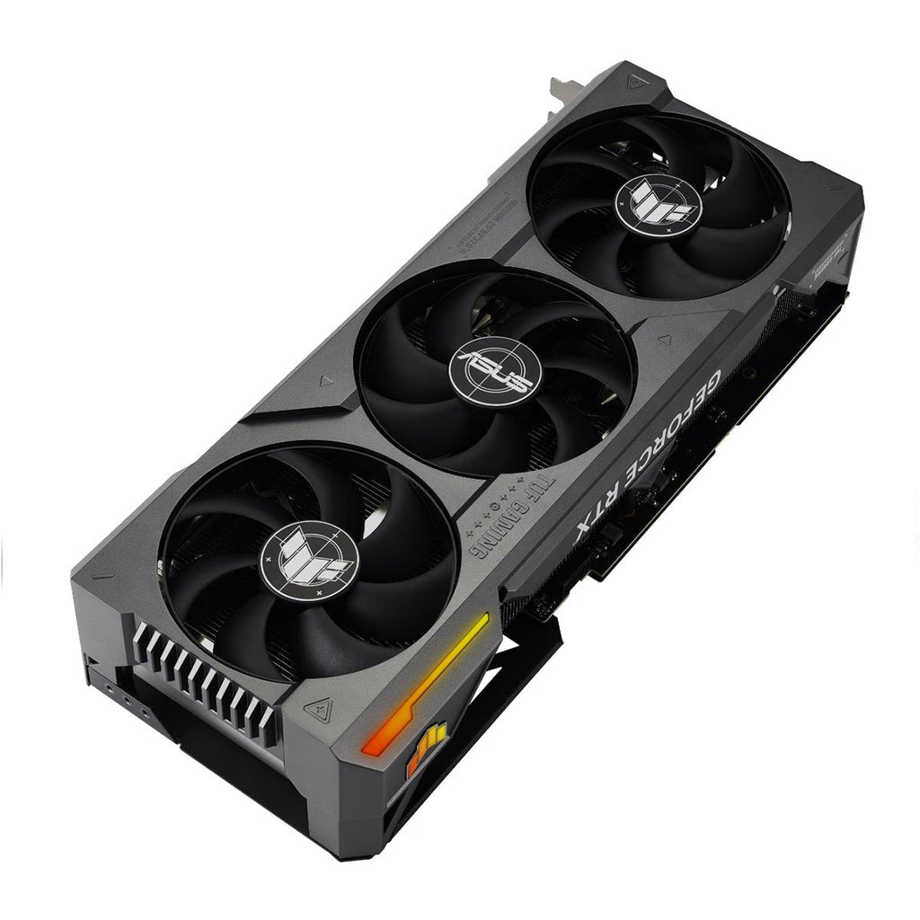 Asus TUF Gaming GeForce RTX 4080 Super OC 16GB GDDR6X Graphics Card - Nectostry