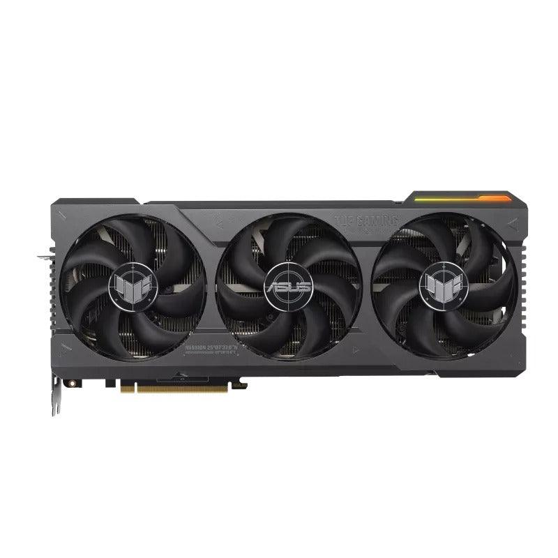 Asus TUF Gaming GeForce RTX 4090 OC Edition 24GB Graphics Card - Nectostry