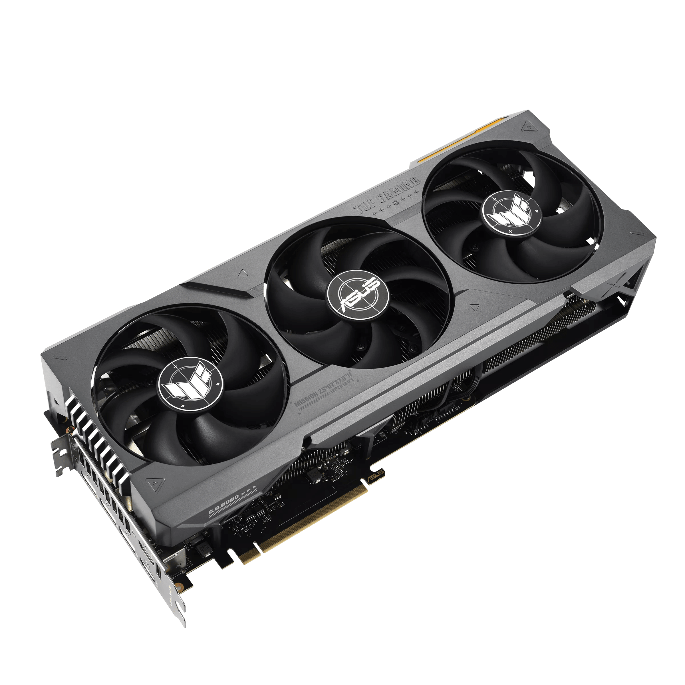 ASUS TUF GeForce RTX 4080 16G Gaming Graphics Card - Nectostry