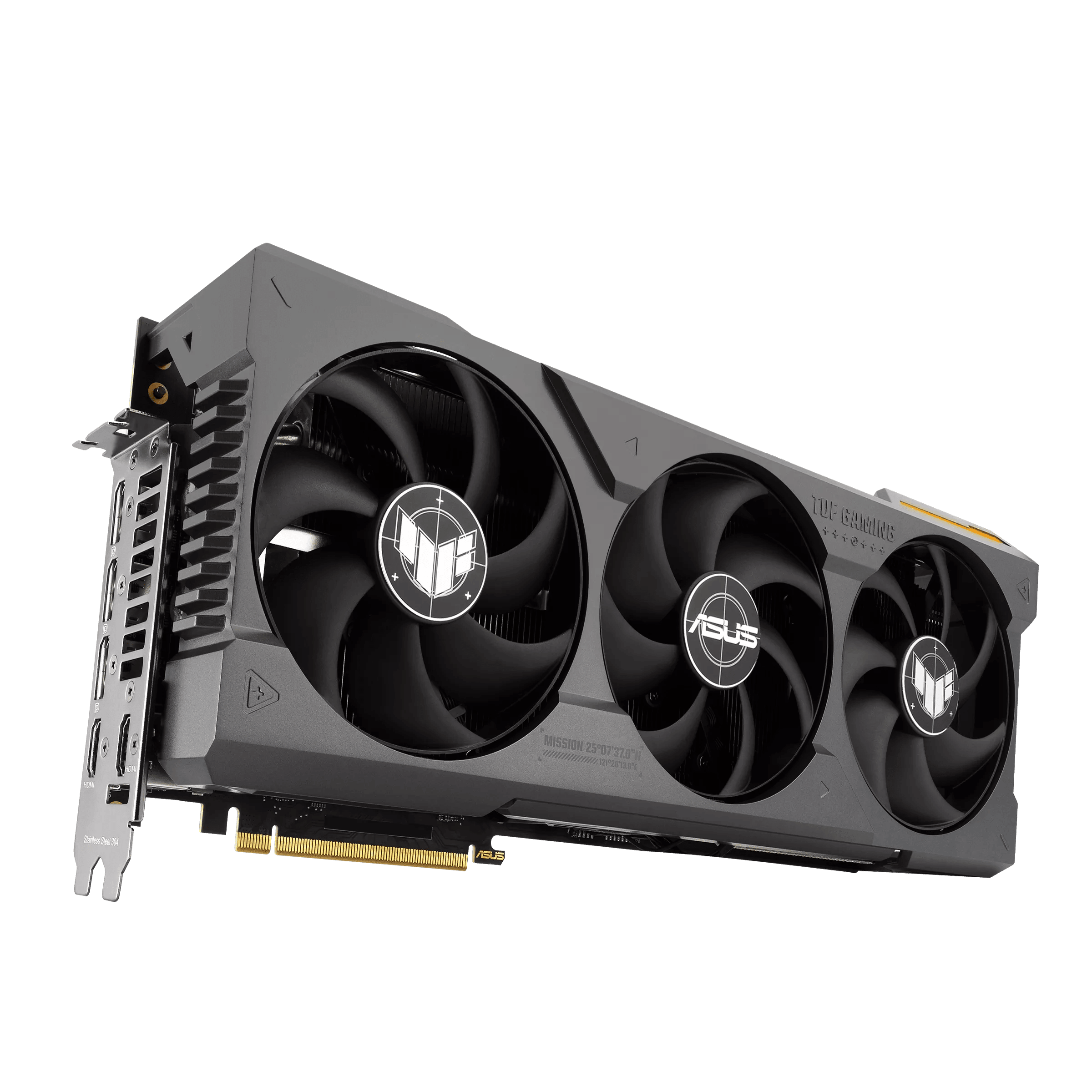ASUS TUF GeForce RTX 4080 16G Gaming Graphics Card - Nectostry