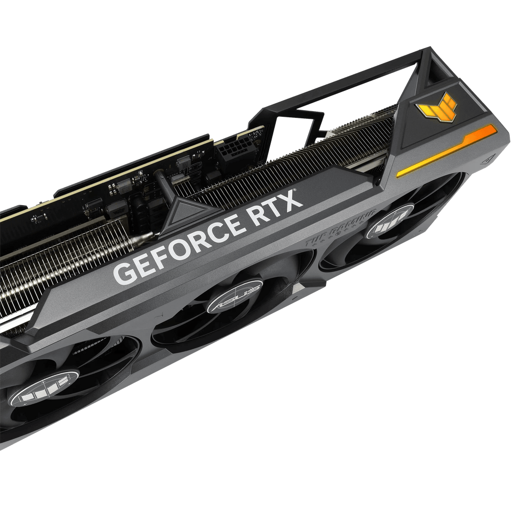ASUS TUF GeForce RTX 4080 16G Gaming Graphics Card - Nectostry