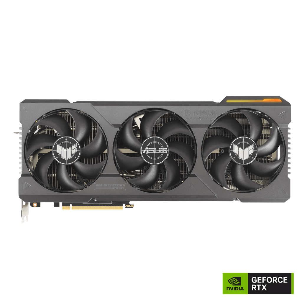 ASUS TUF GeForce RTX 4080 16G Gaming Graphics Card - Nectostry