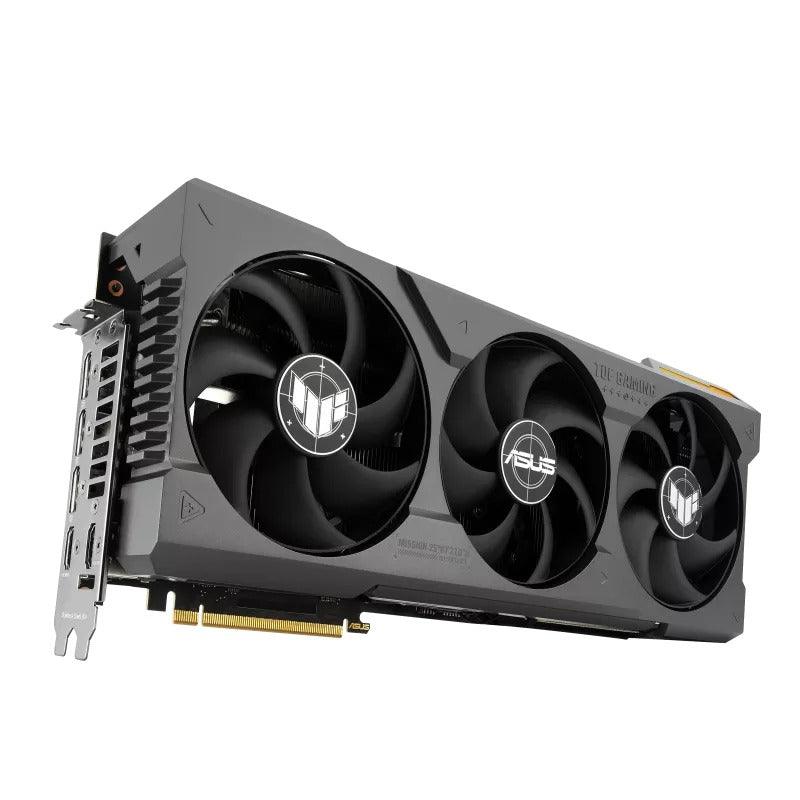 Asus TUF GeForce RTX 4080 O16G Gaming Graphics Card - Nectostry