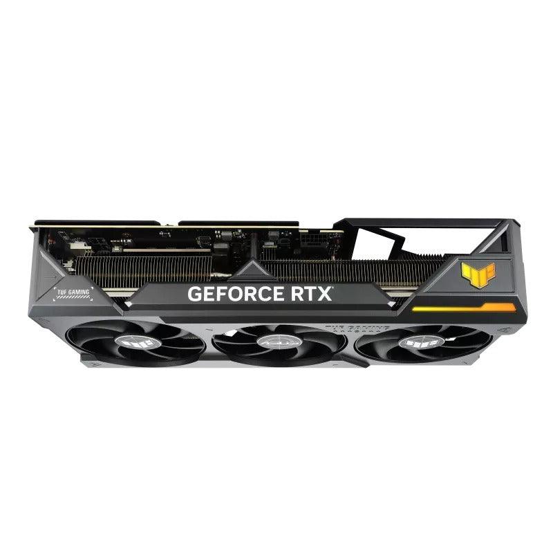 Asus TUF GeForce RTX 4080 O16G Gaming Graphics Card - Nectostry