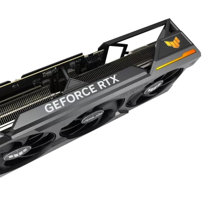 Asus TUF GeForce RTX 4080 O16G Gaming Graphics Card - Nectostry