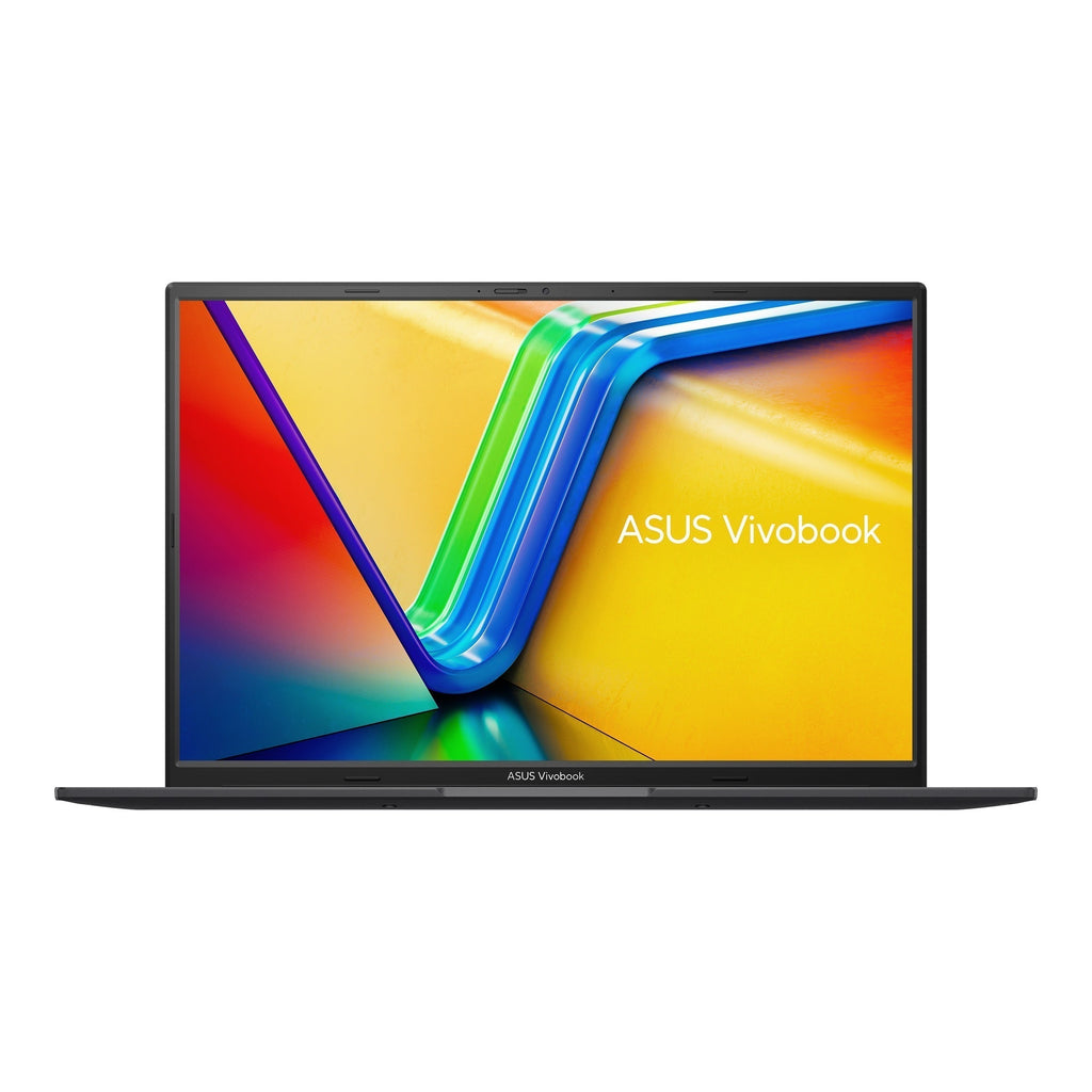 Asus Vivobook 16X K3605VU - N1059WS Laptop (Indie Black) | 16" WUXGA (1920x1200) | i5 13500H | 16GB RAM | 512GB SSD | RTX 4050 | Windows 11 Home | MS Office Home & Student 2021 | Asus AP4600 Backpack - Nectostry