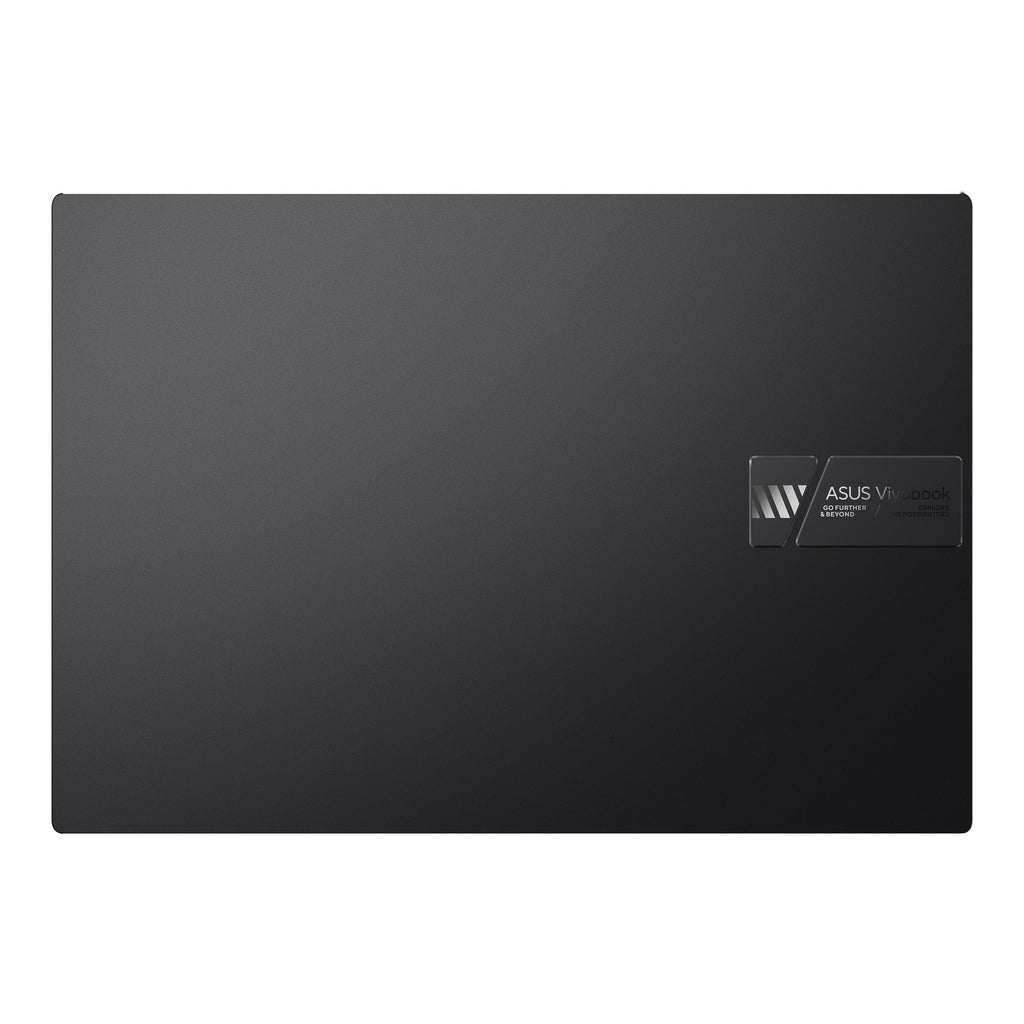 Asus Vivobook 16X K3605VU - N1059WS Laptop (Indie Black) | 16" WUXGA (1920x1200) | i5 13500H | 16GB RAM | 512GB SSD | RTX 4050 | Windows 11 Home | MS Office Home & Student 2021 | Asus AP4600 Backpack - Nectostry