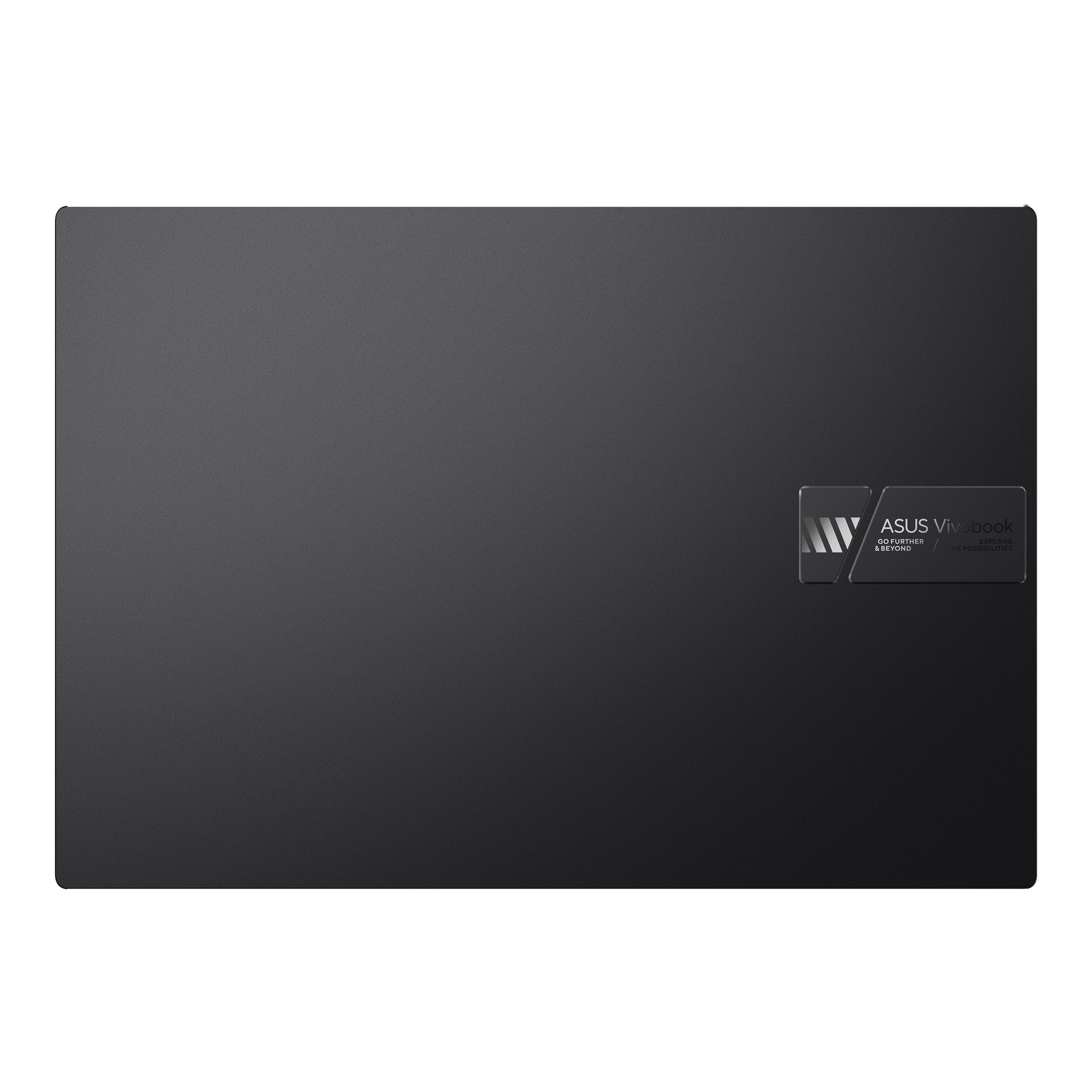Asus Vivobook 16X K3605VU - N1059WS Laptop (Indie Black) | 16" WUXGA (1920x1200) | i5 13500H | 16GB RAM | 512GB SSD | RTX 4050 | Windows 11 Home | MS Office Home & Student 2021 | Asus AP4600 Backpack - Nectostry