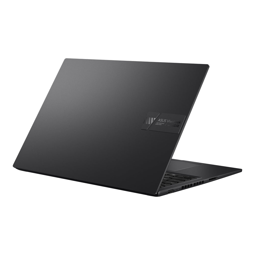 Asus Vivobook 16X K3605VU - N1059WS Laptop (Indie Black) | 16" WUXGA (1920x1200) | i5 13500H | 16GB RAM | 512GB SSD | RTX 4050 | Windows 11 Home | MS Office Home & Student 2021 | Asus AP4600 Backpack - Nectostry