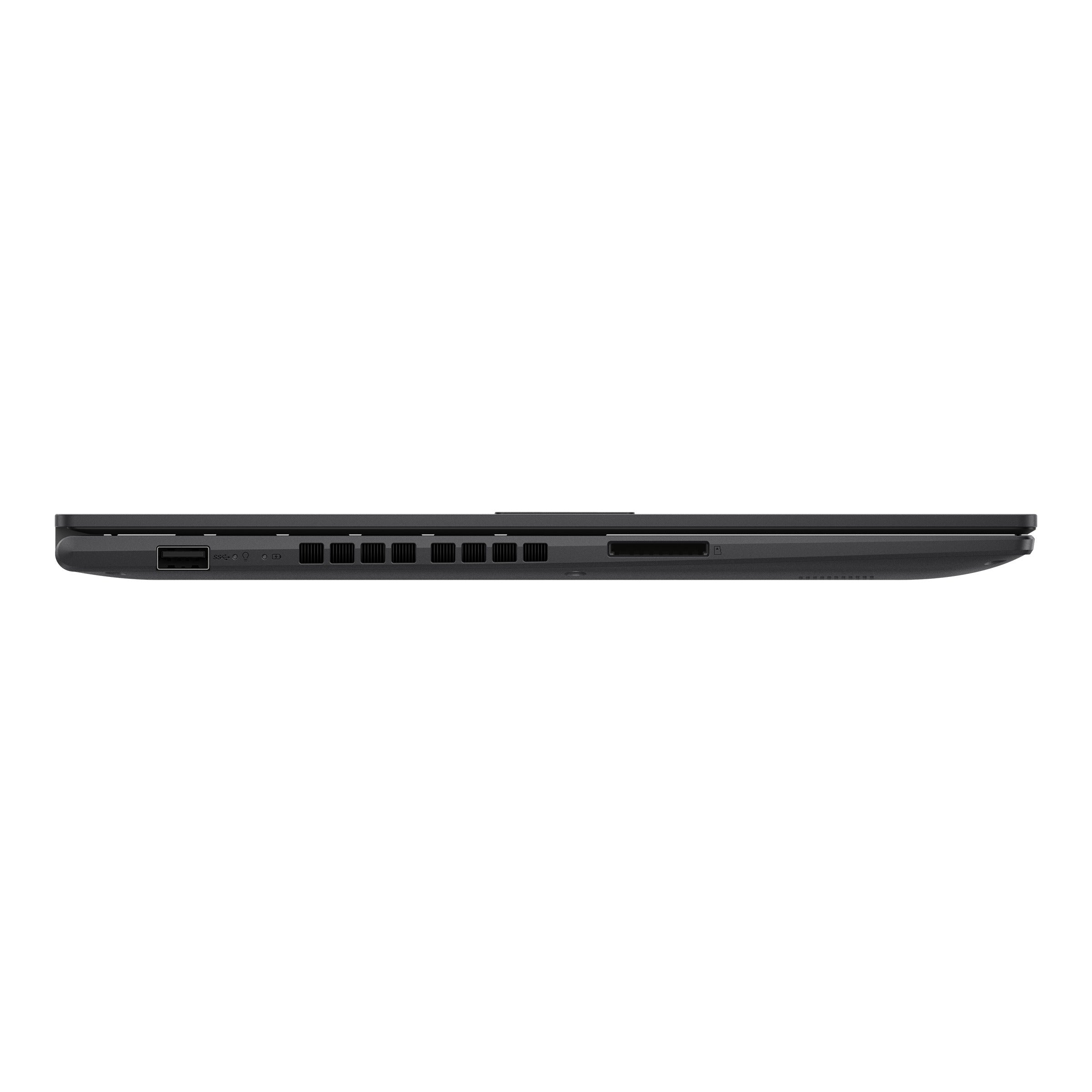 Asus Vivobook 16X K3605VU - N1059WS Laptop (Indie Black) | 16" WUXGA (1920x1200) | i5 13500H | 16GB RAM | 512GB SSD | RTX 4050 | Windows 11 Home | MS Office Home & Student 2021 | Asus AP4600 Backpack - Nectostry