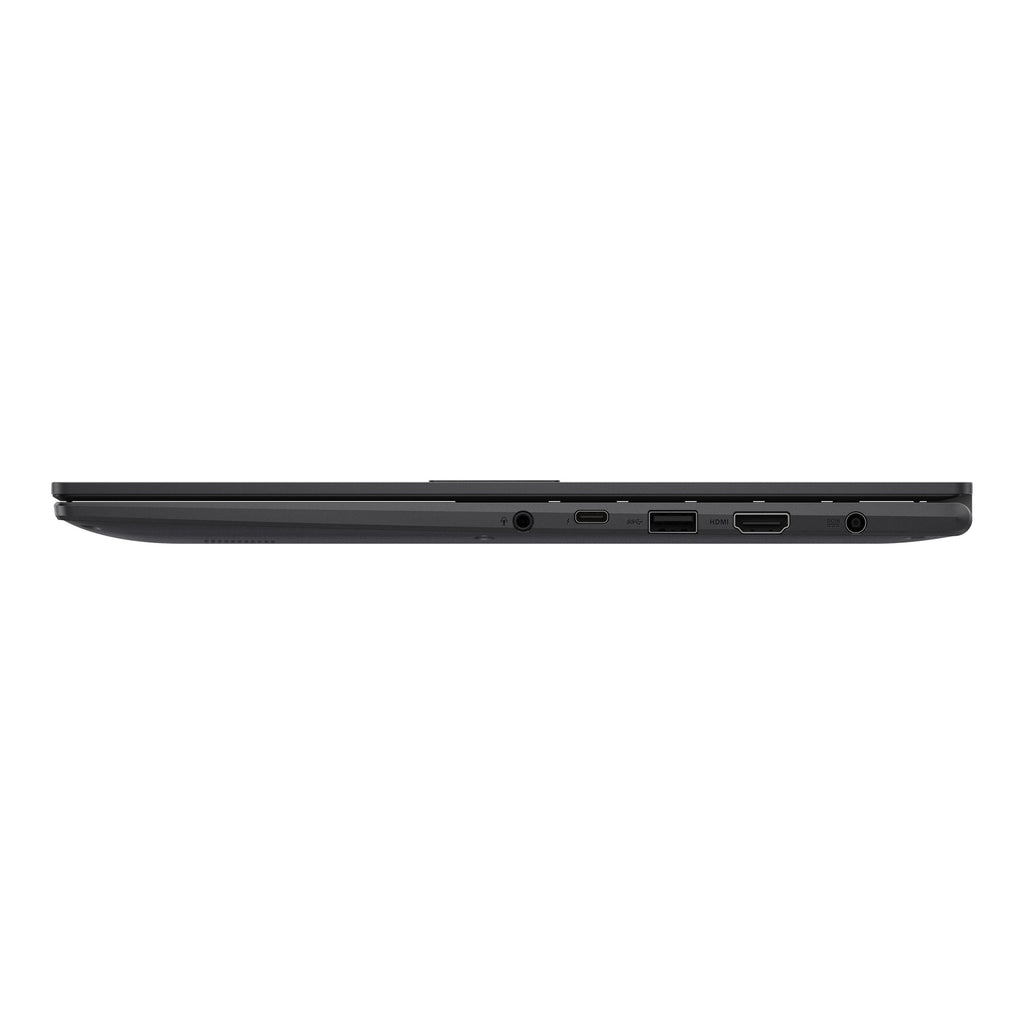 Asus Vivobook 16X K3605ZC - N1140WS Laptop (Indie Black) | 16" WUXGA (1920 x 1200) | i7 12650H | 16GB RAM | 512 GB SSD | RTX 3050 | Windows 11 Home | MS Office Home & Student 2021 | Asus BP1504 Casual Backpack - Nectostry