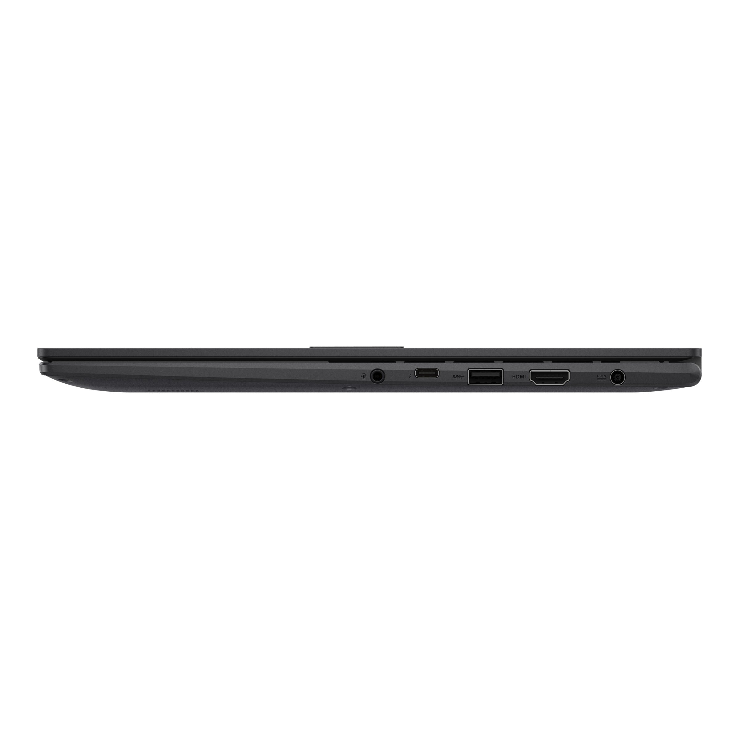 Asus Vivobook 16X K3605ZC - N1140WS Laptop (Indie Black) | 16" WUXGA (1920 x 1200) | i7 12650H | 16GB RAM | 512 GB SSD | RTX 3050 | Windows 11 Home | MS Office Home & Student 2021 | Asus BP1504 Casual Backpack - Nectostry
