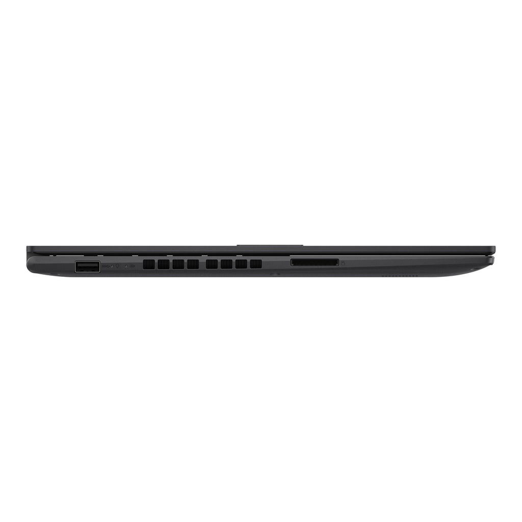 Asus Vivobook 16X K3605ZC - N1140WS Laptop (Indie Black) | 16" WUXGA (1920 x 1200) | i7 12650H | 16GB RAM | 512 GB SSD | RTX 3050 | Windows 11 Home | MS Office Home & Student 2021 | Asus BP1504 Casual Backpack - Nectostry