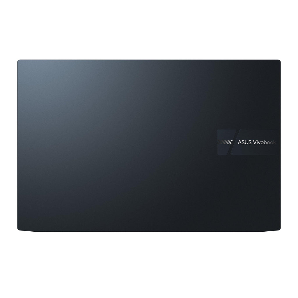 Asus Vivobook Pro 15 Oled K6500ZE - MA111WS Laptop (Quiet Blue) | 15.6” 2.8K | i7 - 12650H | 16 GB RAM | 512 GB SSD | NVIDIA® GeForce® RTX™ 3050 Ti | Windows 11 Home | MS Office Home & Student 2021 | Asus BP1504 Casual Backpack - Nectostry