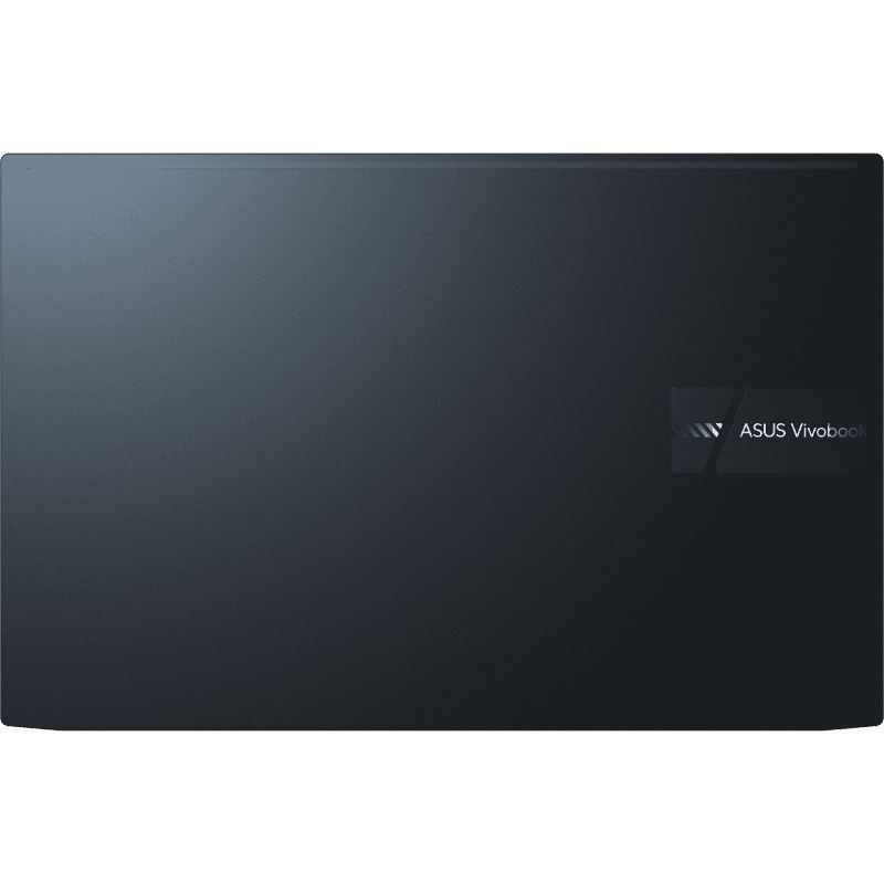 ASUS VIVOBOOK PRO 15 OLED M3500QC - L1080TS LAPTOP (QUIET BLUE) | 15.6" FHD | RYZEN 5 5600H | 16Gb DDR4 | 512GB SSD | RTX 3050 | WIN10 + MS OFFICE HOME & STUDENT 2019 + ASUS NEREUS BACKPACK (BLACK) - Nectostry