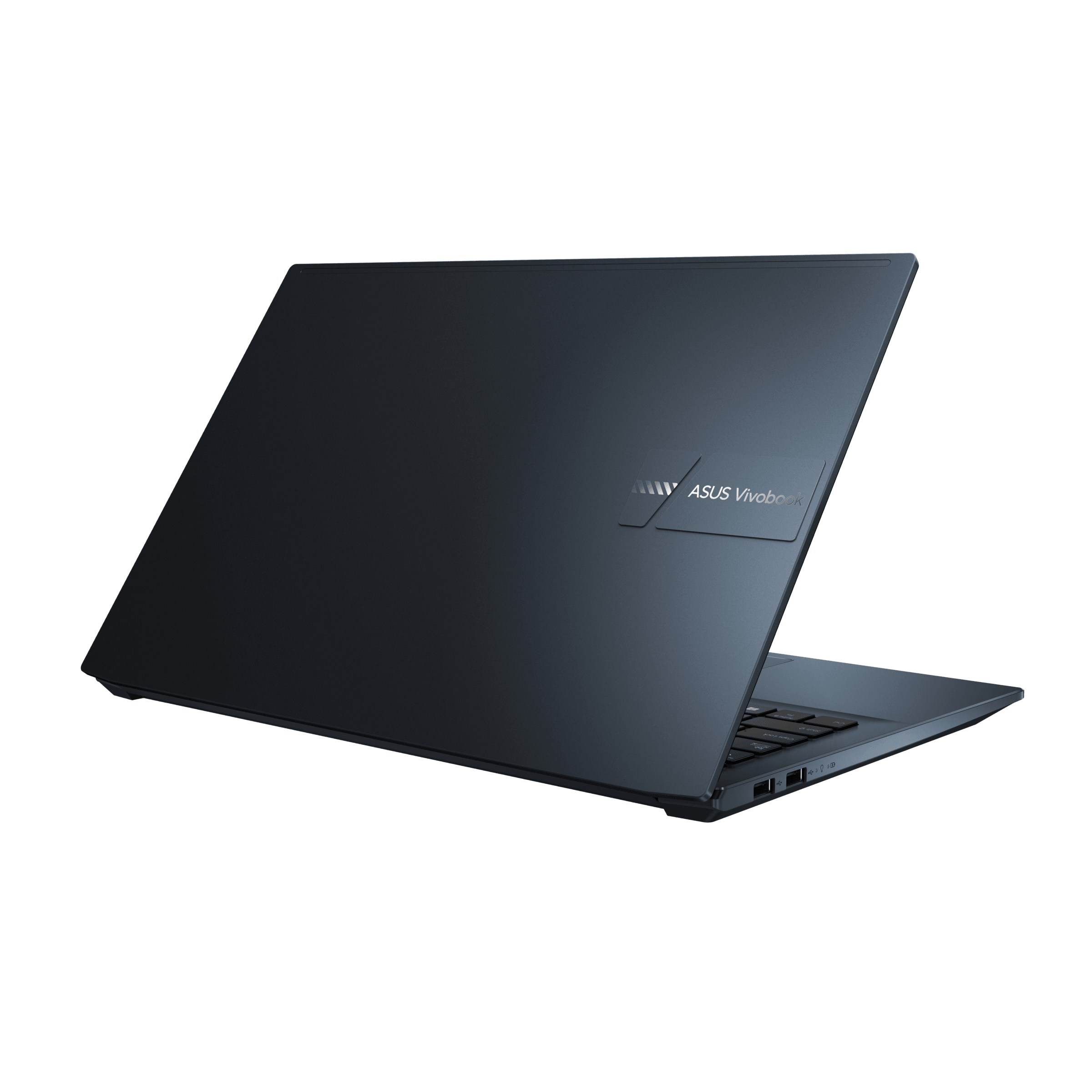 ASUS VIVOBOOK PRO 15 OLED M3500QC - L1175TS LAPTOP (QUIET BLUE) | 15.6" FHD | Ryzen™ 9 5900HX | 16GB DDR4 | 512GB SSD | RTX 3050 | WIN10 + MS OFFICE HOME &STUDENT 2019 + NEREUS BACKPACK/BK - Nectostry