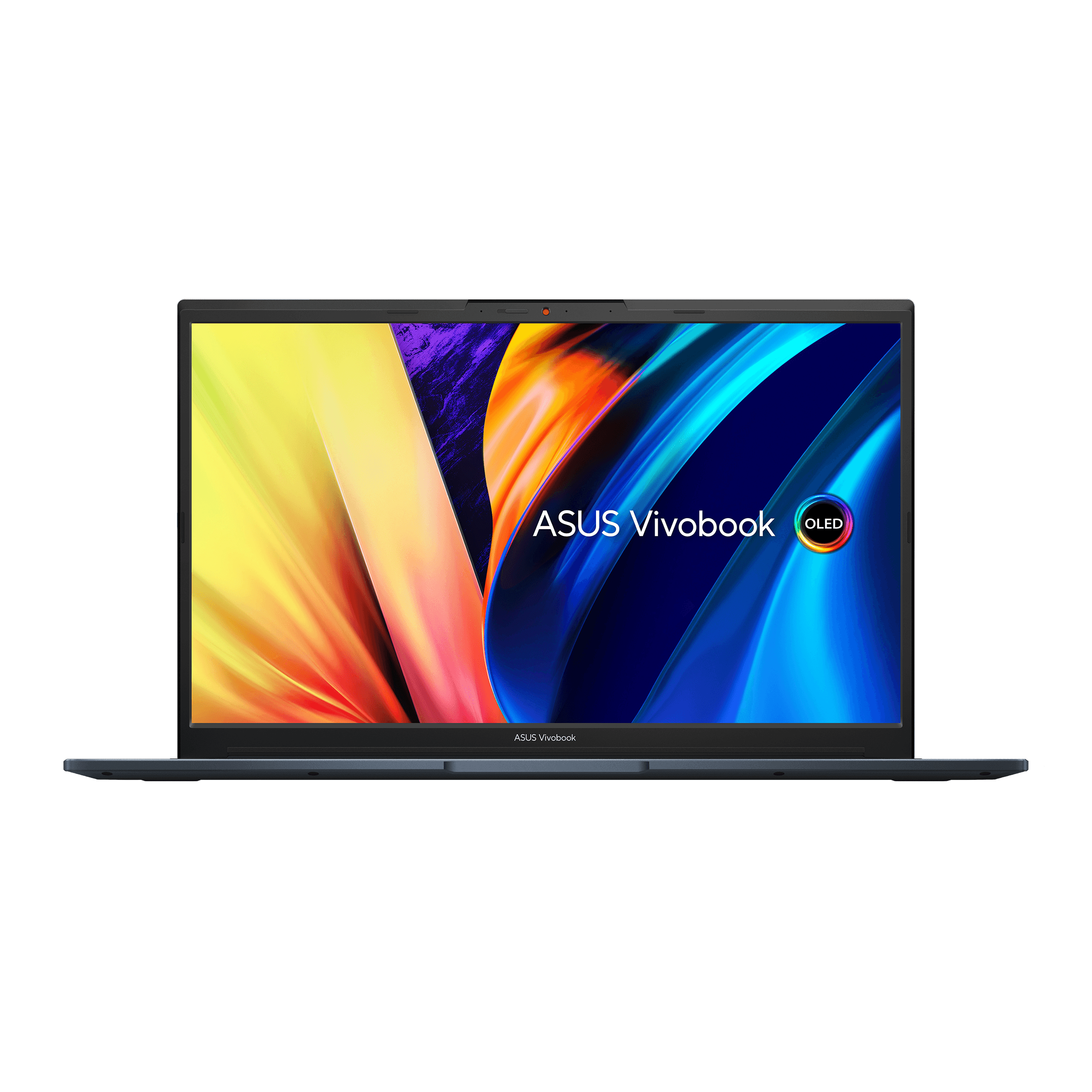 Asus Vivobook Pro 15 OLED M6500QE - MA013WS Laptop (Quiet Blue) | 15.6" 2.8K | Ryzen™ 7 5800H | 16GB DDR4 | 512 GB SSD | RTX™ 3050 Ti | Windows 11 Home | MS Office Home & Student 2021 | ASUS BP1504 Casual Backpack - Nectostry
