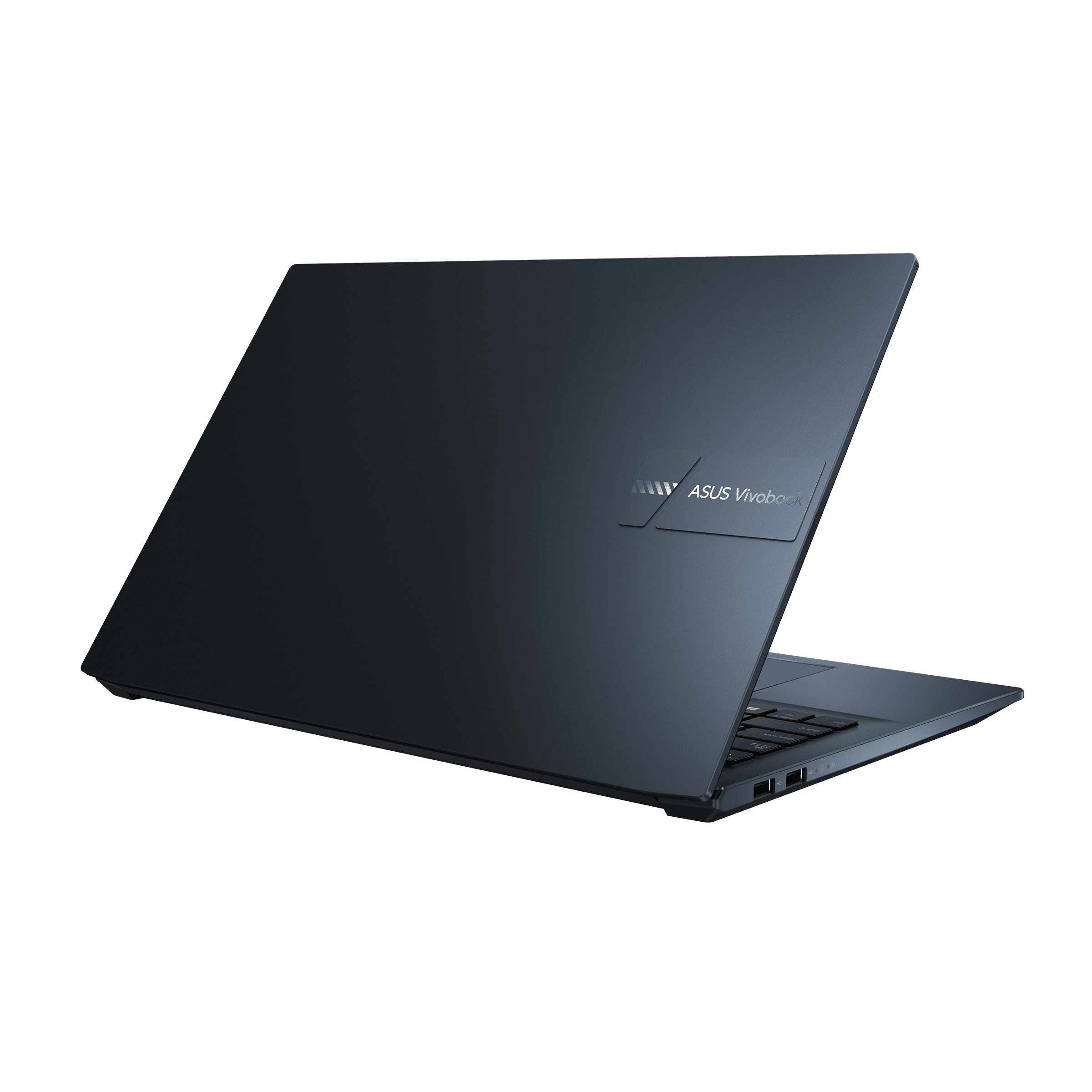 Asus Vivobook Pro 15 OLED M6500QE - MA013WS Laptop (Quiet Blue) | 15.6" 2.8K | Ryzen™ 7 5800H | 16GB DDR4 | 512 GB SSD | RTX™ 3050 Ti | Windows 11 Home | MS Office Home & Student 2021 | ASUS BP1504 Casual Backpack - Nectostry