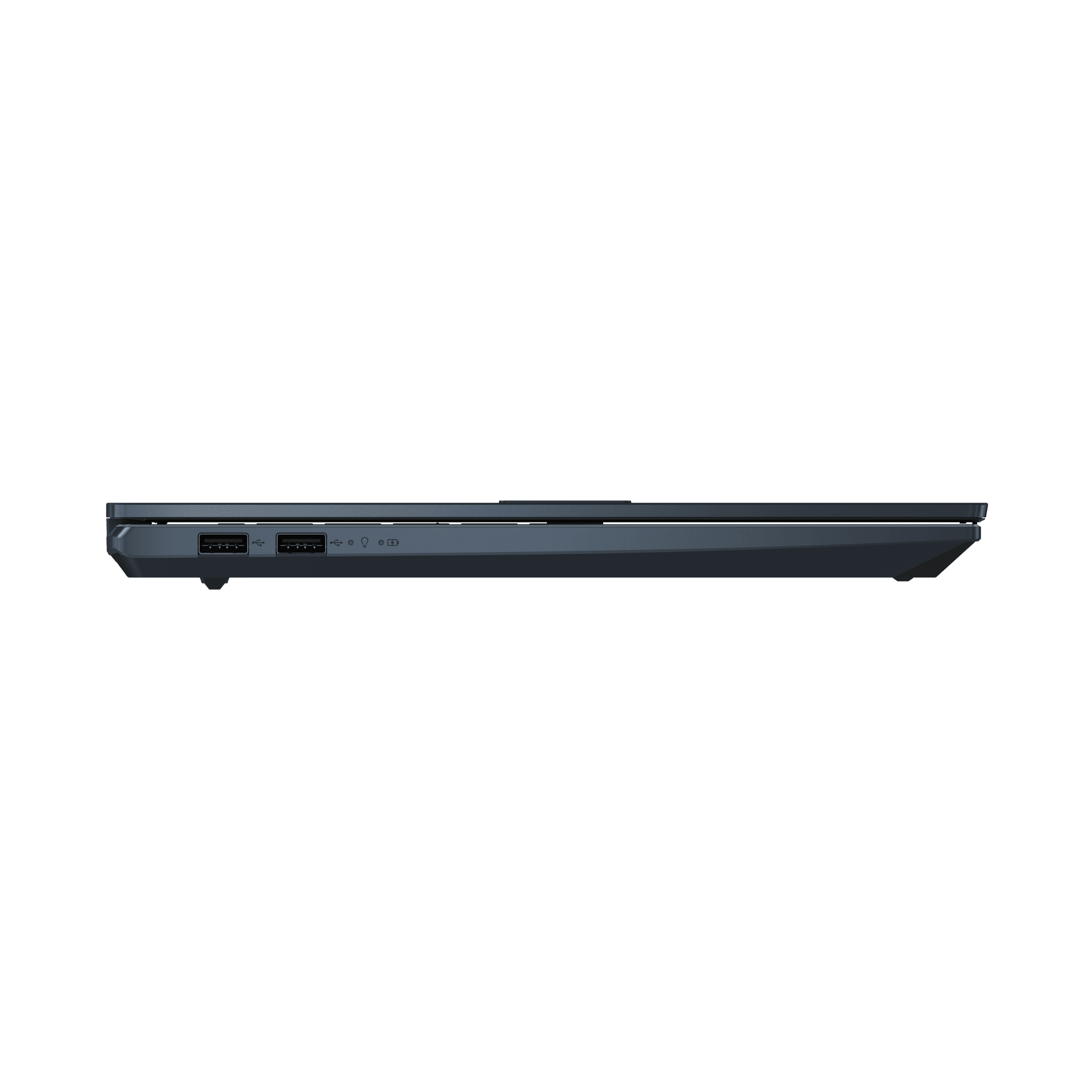 Asus Vivobook Pro 15 OLED M6500QE - MA013WS Laptop (Quiet Blue) | 15.6" 2.8K | Ryzen™ 7 5800H | 16GB DDR4 | 512 GB SSD | RTX™ 3050 Ti | Windows 11 Home | MS Office Home & Student 2021 | ASUS BP1504 Casual Backpack - Nectostry